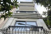 Nhà 7 tầng  thang máy  kinh doanh DT 50m2 MT 4,6m chỉ 5,5 tỷ